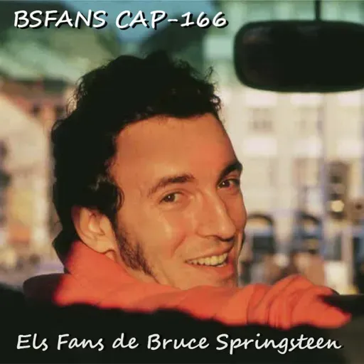 BSFANS CAP-166 we may walk until the daylight maybe