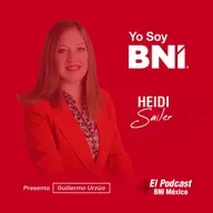 144. YoSoyBNI - Heidi Sailer