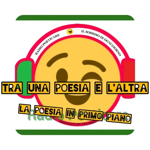 Ventiduesimo episodio del programma "Tra una poesia e l'altra" - puntata dedicata al poeta Paul Eluard - "Arance i tuoi capelli"