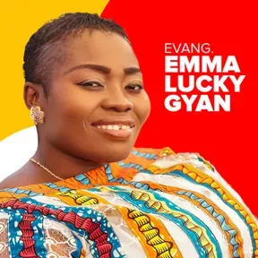 Evang. Emma Lucky Gyan