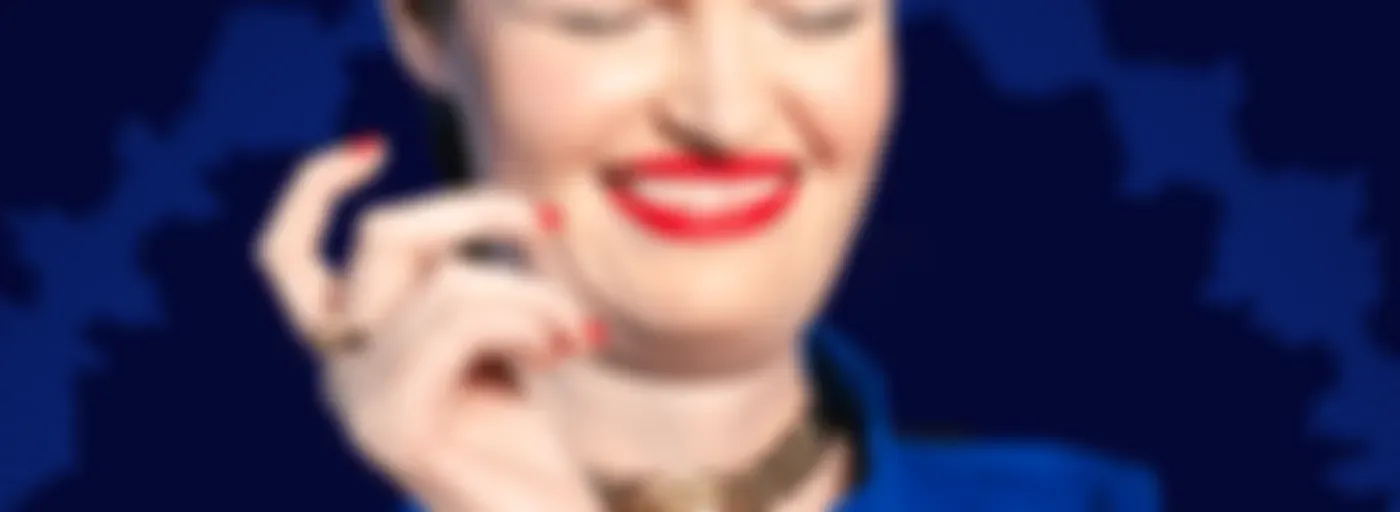 Anastasia Umrik Podcast