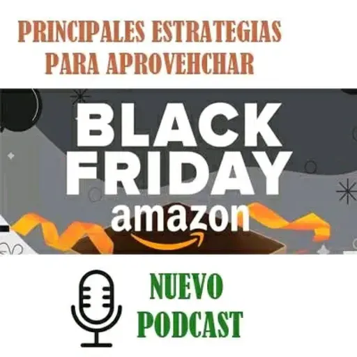 PRINCIPALES ESTRATEGIAS DE MARKETING PARA APROVECHAR EL BLACKFRIDAY