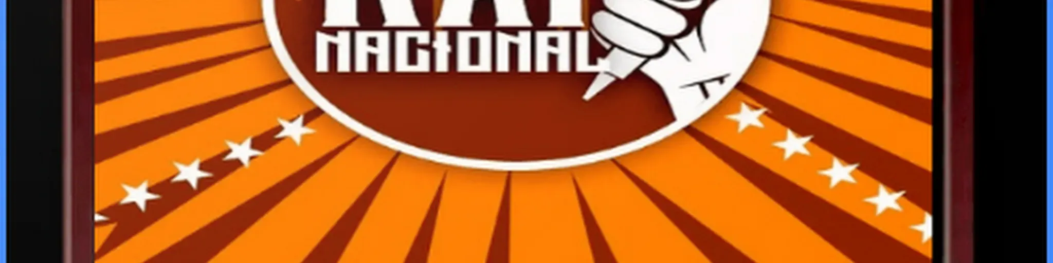 radio rap nacional