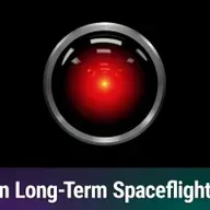 TWiS 175: More AI in Space - Crews and AI with Dr. Daniel Selva