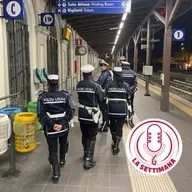 Le stazioni di Alba e Bra quanto sono davvero sicure? - La settimana, 20 gennaio 2026