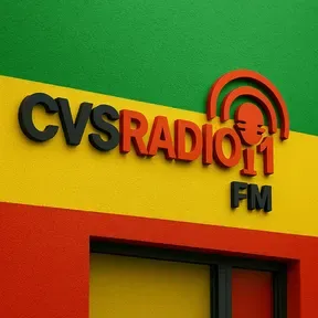 CvsRadio1 - Reggae