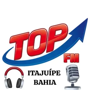 TOP FM Itajuipe