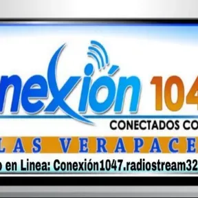 CONEXION 104.7