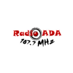 Radio ADA