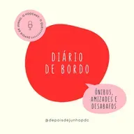 Diário de bordo 15 - Ônibus, amizades e desabafos