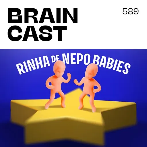 Rinha de Nepo Babies