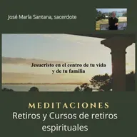 Jesucristo en el centro de tu vida y de tu familia