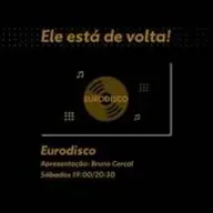 O Eurodisco está de volta!