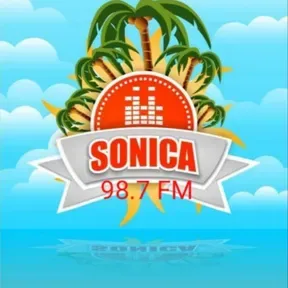SONICA 98.7 FM