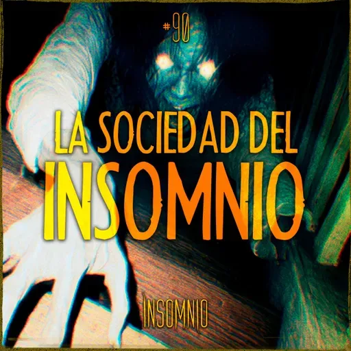 Aterradores Historias de Terror Real sobre Exploraciones | CON LA SOCIEDAD DE LAS PESADILLAS