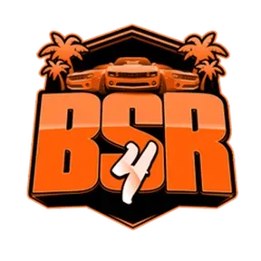 BSR4 RADIO