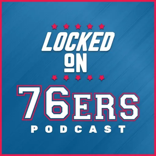 VJ Edgecombe spends time with high motor, versatile Hall of Famer! - Locked On Philadelphia 76ers