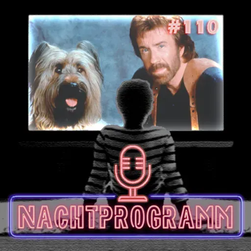 Harte Helden, haarige Helden - Das Hunde-Action-Double Feature: "Projekt 9000" und "Top Dog"