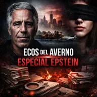 T2-18. Especial: Los Papeles de Epstein y la Élite Criminal