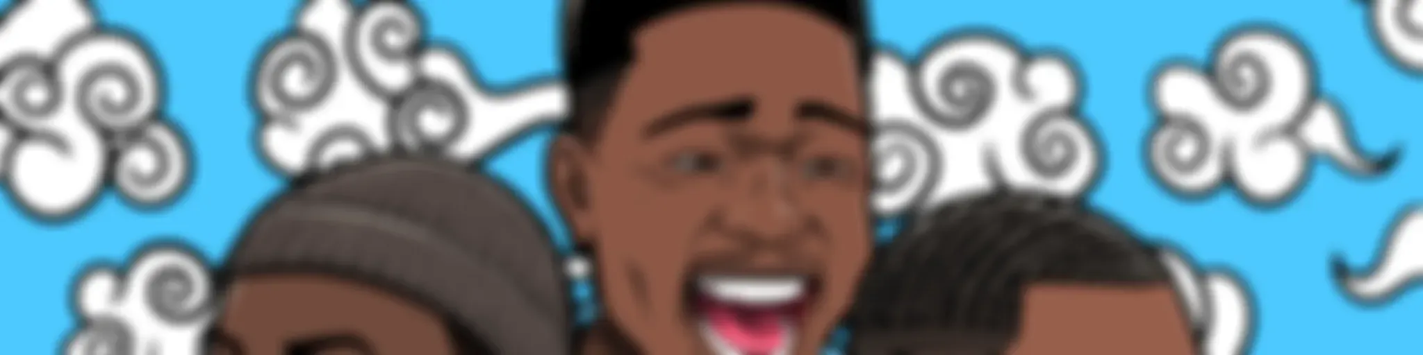 The Sandwich Podcast