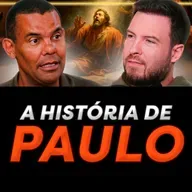 PrimoCast 462 | A HISTÓRIA DE PAULO | DE PERSEGUIDOR A LÍDER DO CRISTÃO (Com Rodrigo Silva)