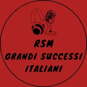 RSM - Grandi Successi Italiani