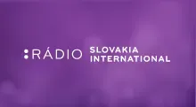 SRo6 Radio Slovakia International
