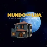 “Mundo da Lua” volta à tela da TV Cultura em nova versão