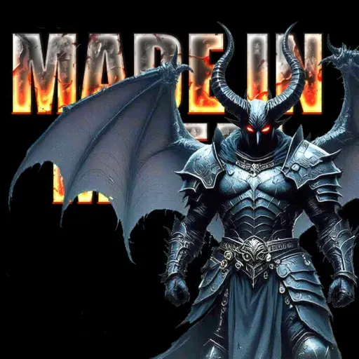 Made in Metal 461 | Del black metal extremo al hard rock eterno: Mayhem, Scorpions, Skid Row y más