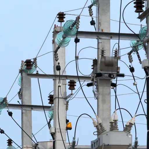 Understanding the Basics of Electricity A Guide for Beginners in the Utility Sector