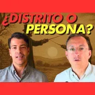 Duelo al sol: Tudela vs Colomo – ¿Representación de personas o de distrito?