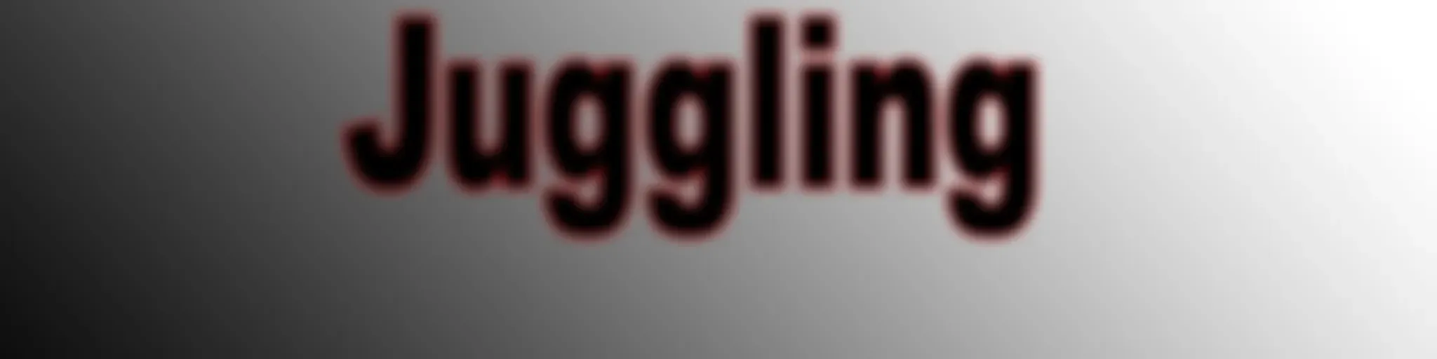 Victoryone Reggae Juggling