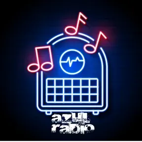 Radio Azul