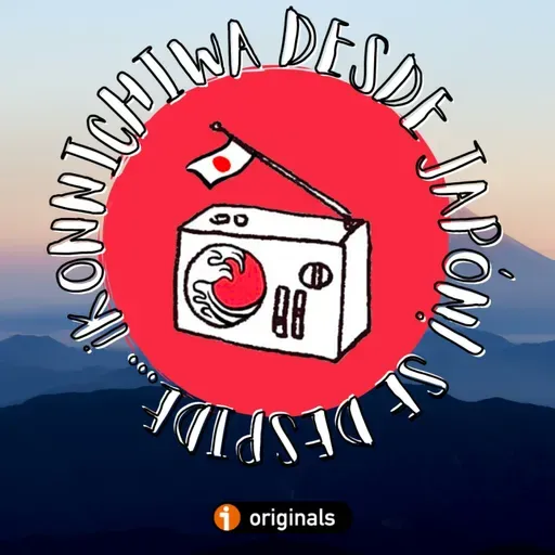 El final de KDJ Podcast. Muchas gracias por todo, ¡nos vemos en Japón!
