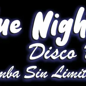 BLUE NIGTH