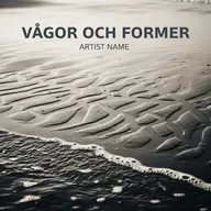 Vågor och Former