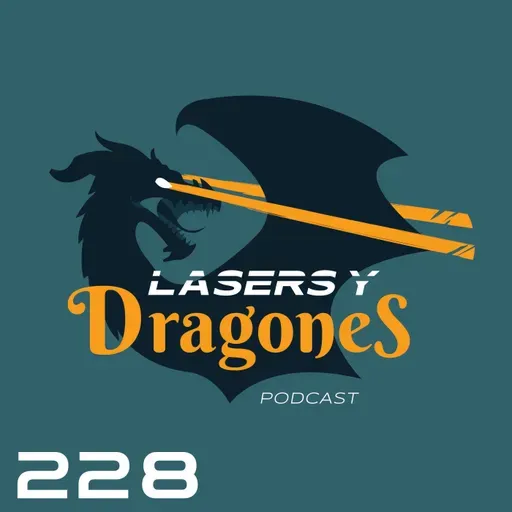 Episodio 228 - Maldita Axel