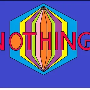 nothing