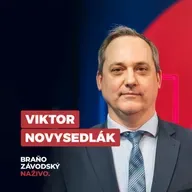 Novysedlák z RRZ: Keď sa konsolidácia robí zle, žijeme v ilúzii, že nám pomôže