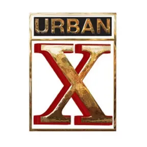 UrbanX. TV