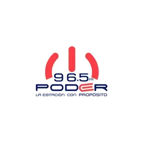 Poder 96.5 FM en vivo