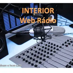 Interior Web Rádio