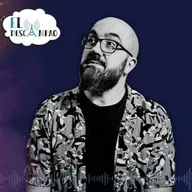 Cometa Unplugged: El Descampao, Sergio Mena