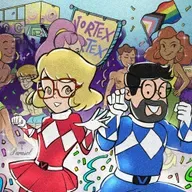 Vortex 70 - Carnaval do caos e desfile de policiais disfarçados