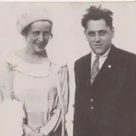 GKW52 Propaganda gegen Hitler: Willi Münzenberg und Babette Gross