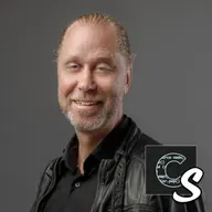 S11 E18: Theodore Bergqvist, Turbotic