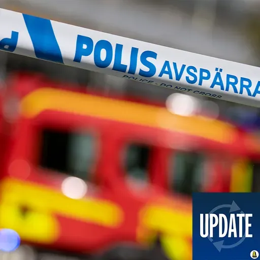 Nyhetssammanfattning – 25 december 07:00