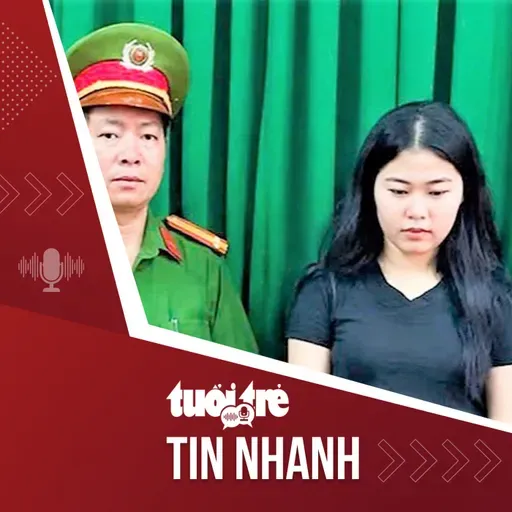 Tin tức tối 4-6: Khởi tố một giám đốc ở Phú Quốc có hành vi xâm phạm quyền sở hữu công nghiệp