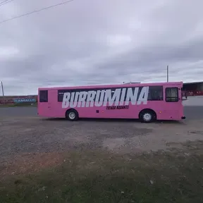 Burrumina