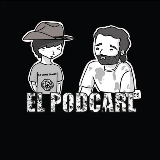 11x21 "Outpost 22" - The Walking Dead: El PodCarl
